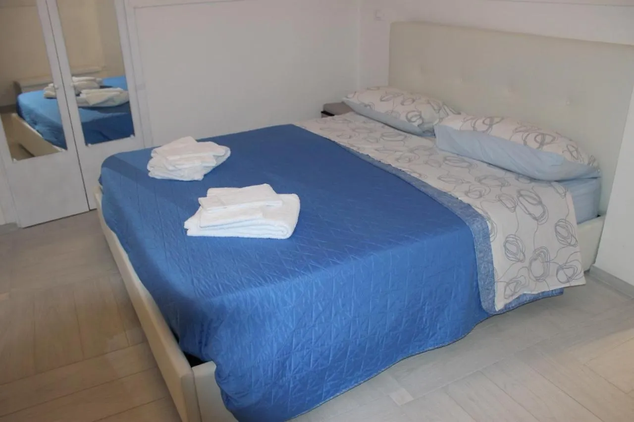A Casa Di Fede Apartment Dolceacqua